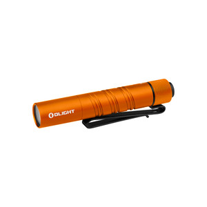 OLIGHT i3T 2  EOS | ORANGE EDC | AAA FLASHLIGHT