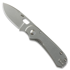 Knafs Lander 5 Pocket Knife | Gray Stonewashed