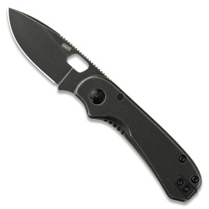 Knafs Lander 5 Pocket Knife | Black Stonewashed