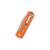 QSP CANARY FOLDER | ORANGE G-10 HANDLE