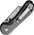 CIVIVI ELEMENTUM UTILITY KNIFE | GRAY ALUMINUM CIVIVI ELEMENTUM UTILITY KNIFE | GRAY ALUMINUM