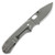 Knafs Lander 5 Pocket Knife | Gray Stonewashed