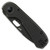 Knafs Lander 5 Pocket Knife | Black Stonewashed