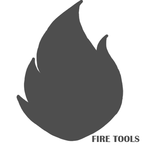 fire tools