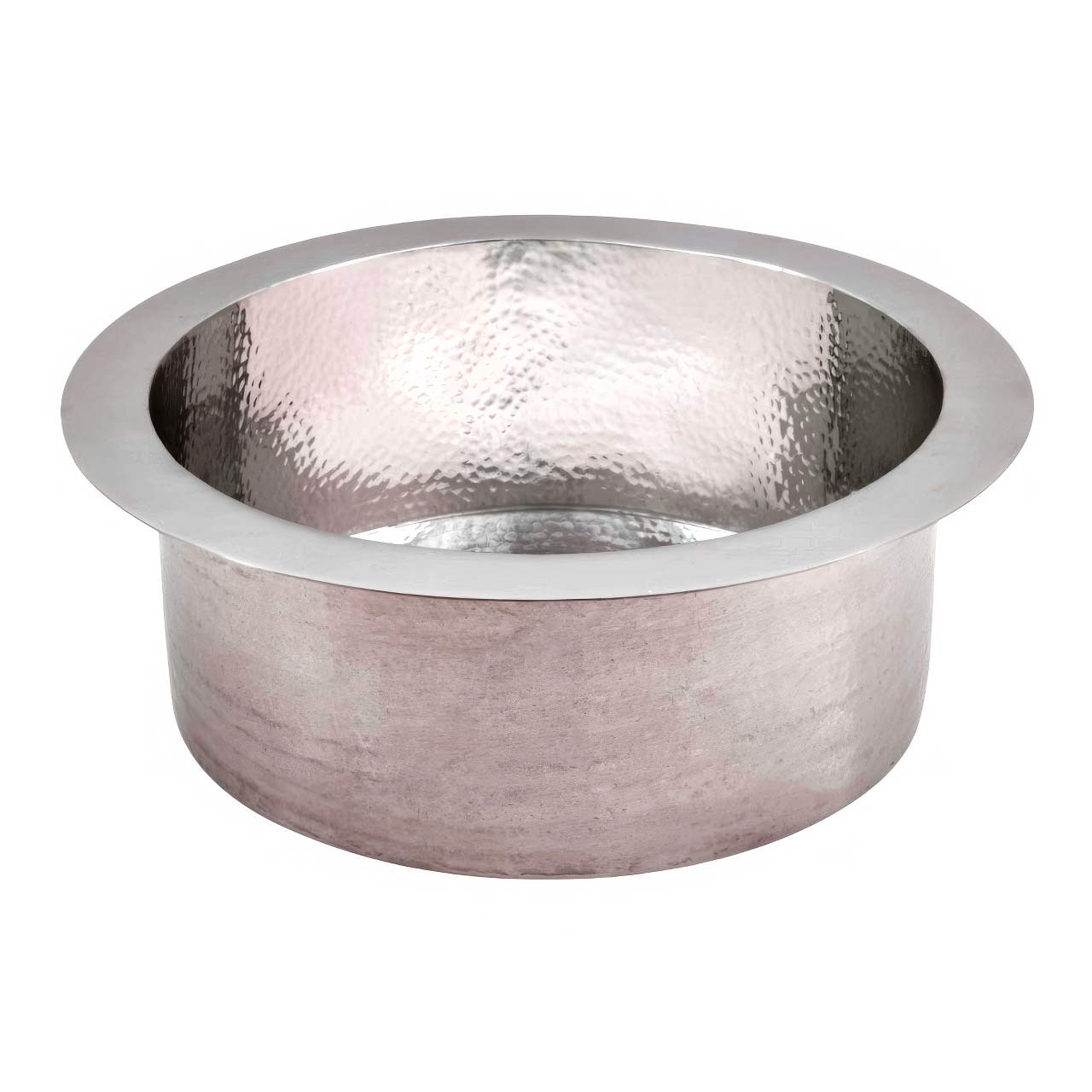 Thompson Traders De La Cruz Round Bar Sink | Sink Experts