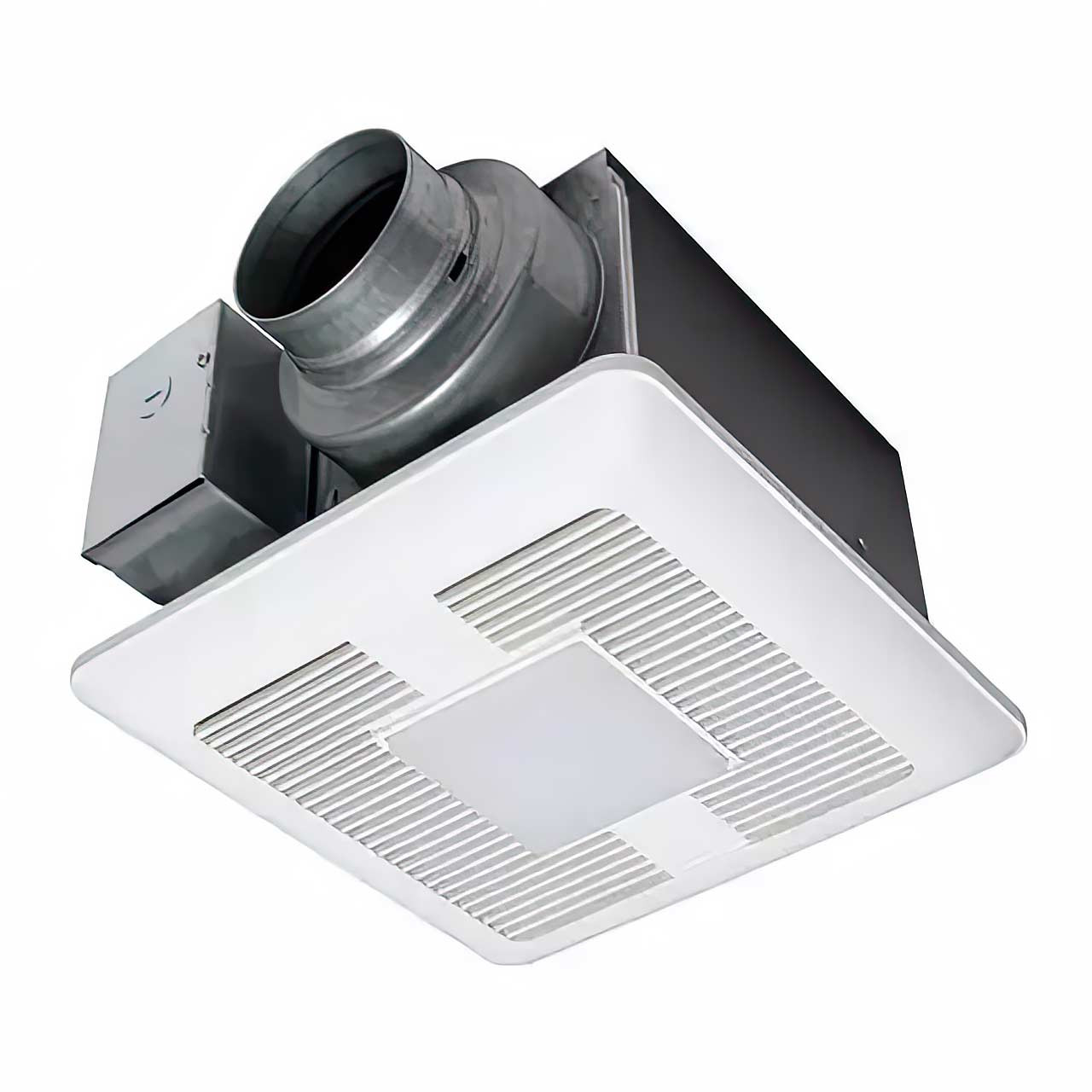 Panasonic FV-0511VQL1 WhisperCeiling DC ventilation fan | Sink Experts