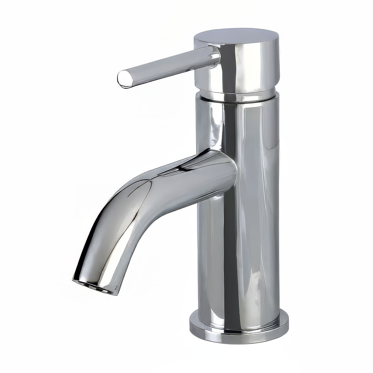 Kingston Kitchen and Bath Concord Single-Handle Bathroom Faucet