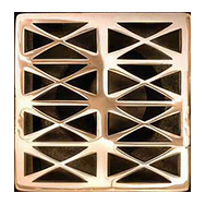 Linkasink GS003 decorative sink grid