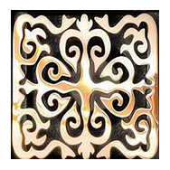 Linkasink GS004 decorative sink grid