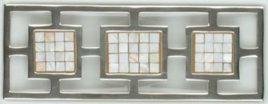 Linkasink G007 decorative sink grid
