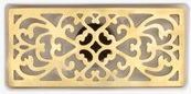 Linkasink GM001 decorative sink grid