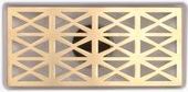 Linkasink GM003 decorative sink grid