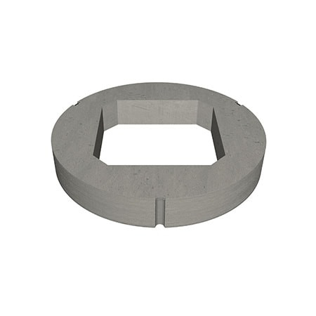 900mm Concrete Cover Slab (600mm Opening) JDP