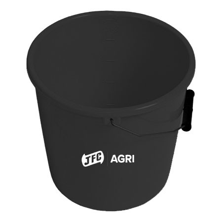 Animal Feed Storage Bins & Buckets JDP