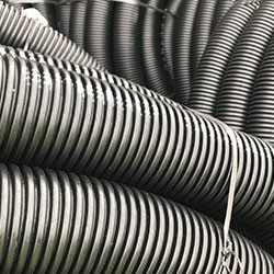 Underground Cable Ducting Flexible Utility Ducting JDP