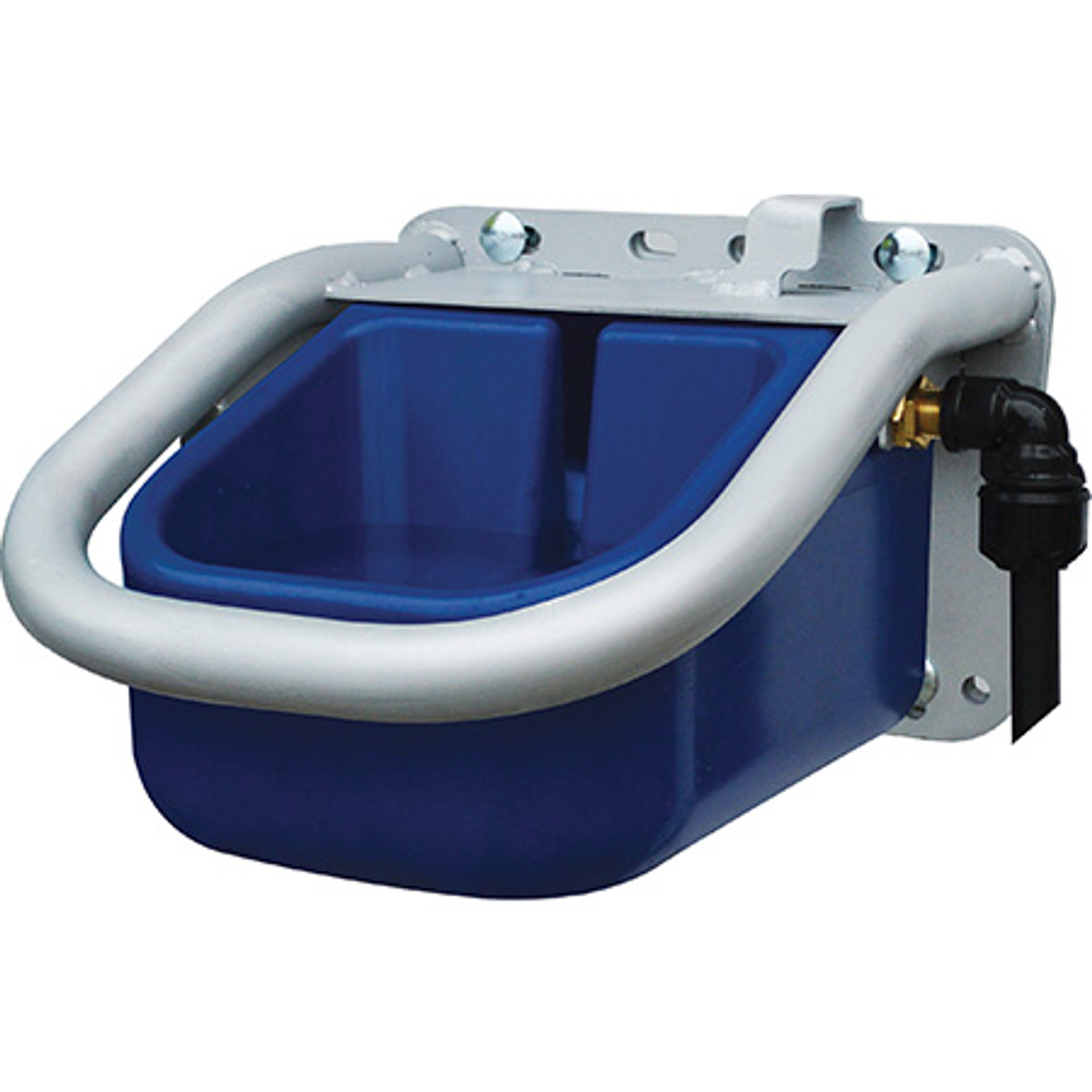 JFC Meal Bin 750kg JDP