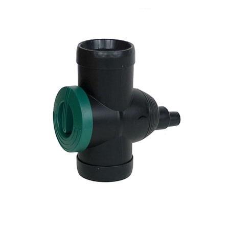 Enuramaxx Rainwater Filter Collector JDP