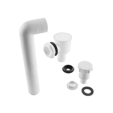 Twinwall End Cap JDP