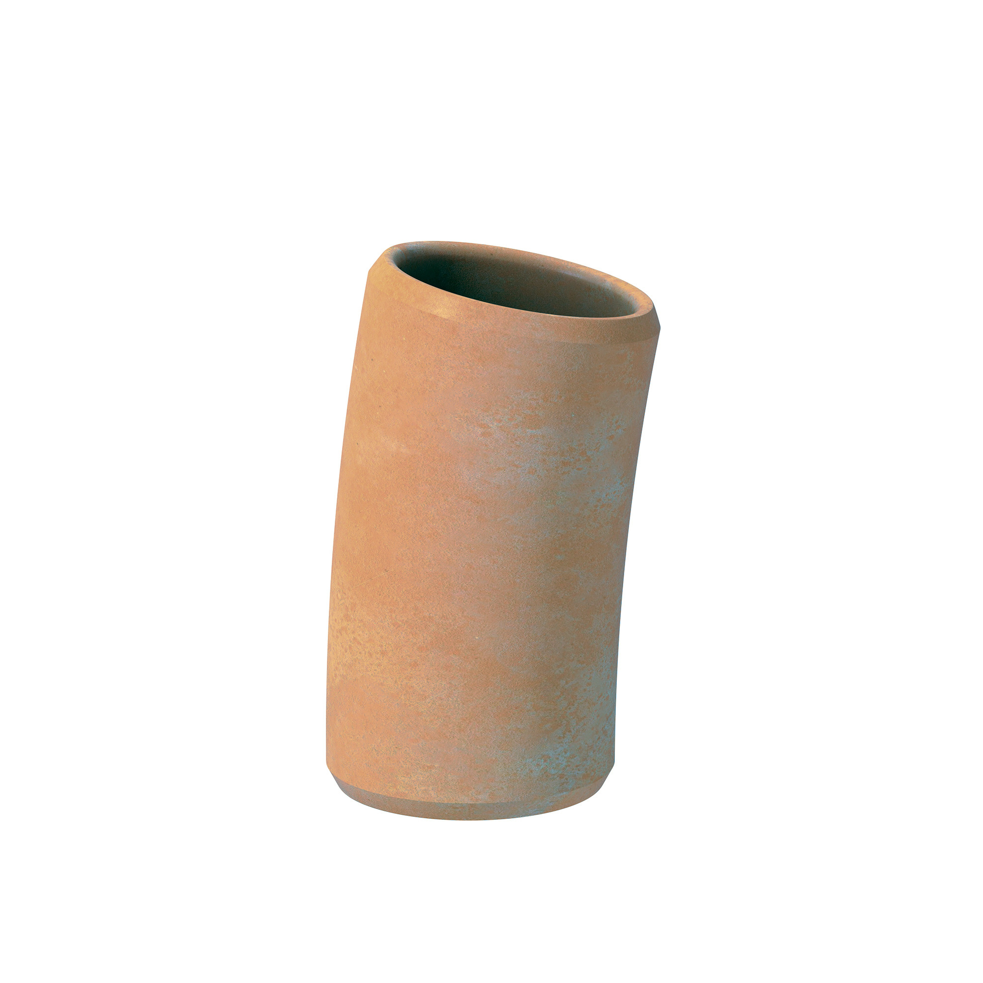 150mm Clay Drainage Pipe & Fittings JDP