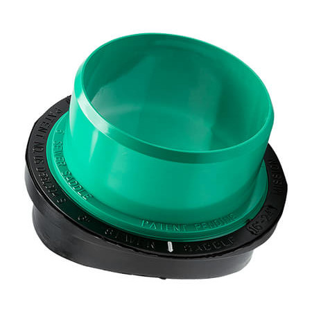 Flexible Drainage Saddles JDP