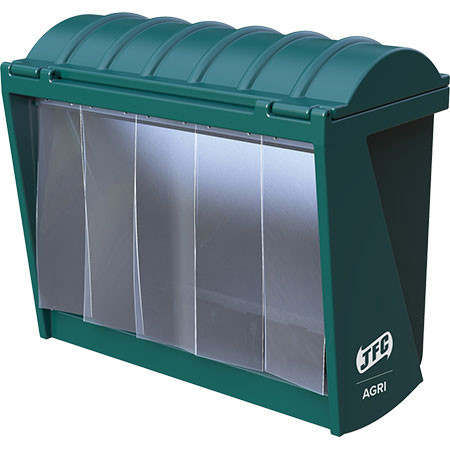 Animal Feeding Troughs JDP