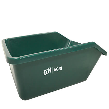 JFC 500L Wheelbarrow Body JDP