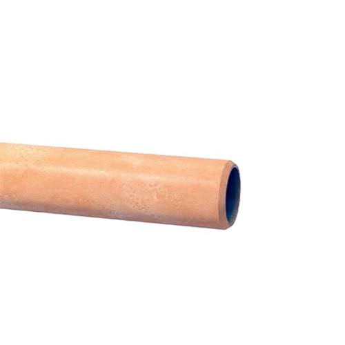 150mm Densleeve Plain End Clay Pipe 1.75m.