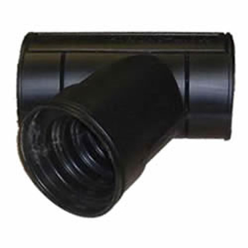 160mm Land Drain Coil Connector - JDP