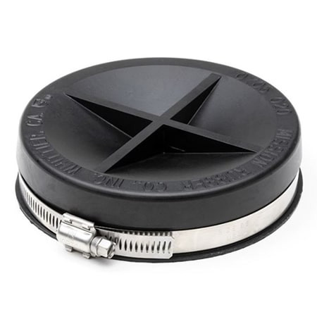 Twinwall End Cap JDP