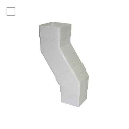 square line adjustable offset bend