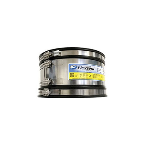 175-200mm Flexseal Standard Coupling.