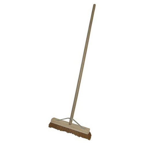 18" Broom