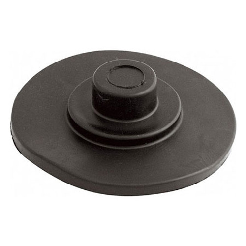 4" Drain Rubber Plunger