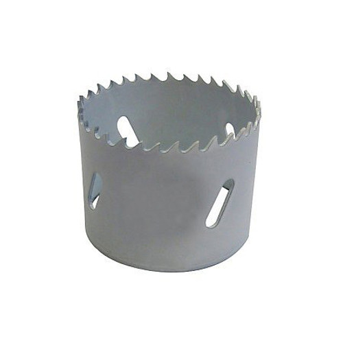 57mm shop hole cutter