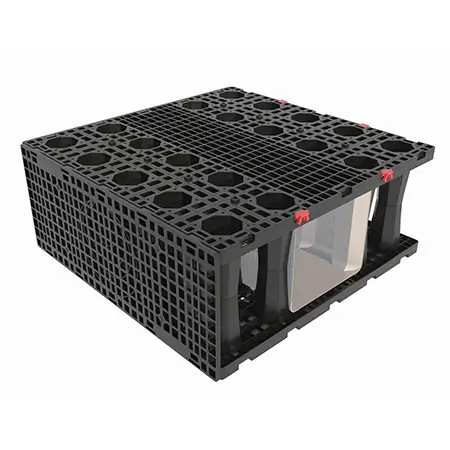 Rainbox C+ Attenuation & Soakaway Crate.