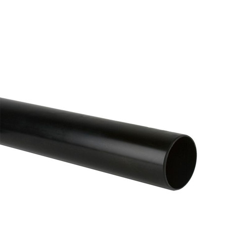 32mm black HPPE coil pipe.