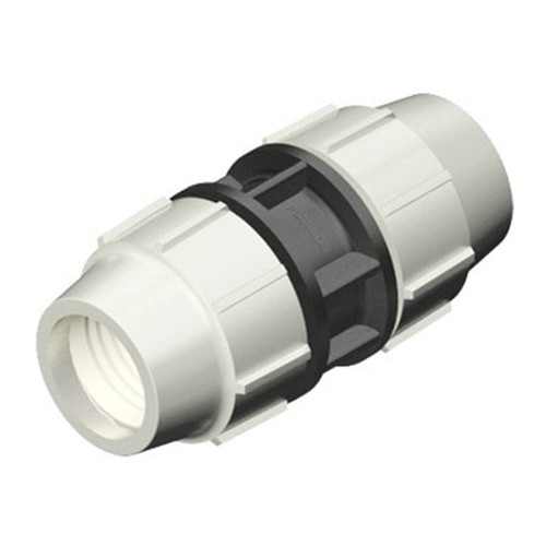 Push to Connect Fittings, Plastic Compressive Wear-Resistant Plug