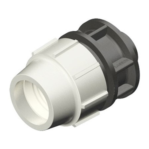 PLASSON PE to Male BSP Adaptor.