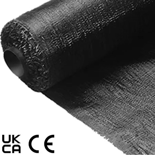 FasTrack 609 Woven Geotextile.
