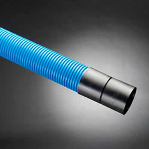 150/178mm blue water ducting.