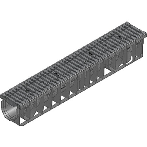 RECYFIX PRO 100 C250 channel drain.