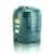 1,360 litre Atlas Single Skin Vertical Oil Tank.