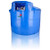 5,000 litre Atlas Bunded Adblue Storage and Dispensing Tank.