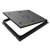 750mm x 600mm x 75mm Ductile Iron B125 WREKiN Single Seal Solid Top Access Cover.