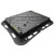 750mm x 600mm Ductile Iron D400 WREKiN Highway Access Cover.