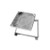 300mm x 300mm Galvanised 44tn GLVW WREKiN Recessed 80mm Block Paving Cover.