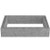 Rectangular Inspection Chamber Section.