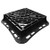 600x600x150mm WREKiN Highway Group 4 Gully Grate.