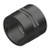 PLASSON Threaded MDPE Socket.