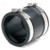 100-115mm Mission Rubber Plumbing Coupler.